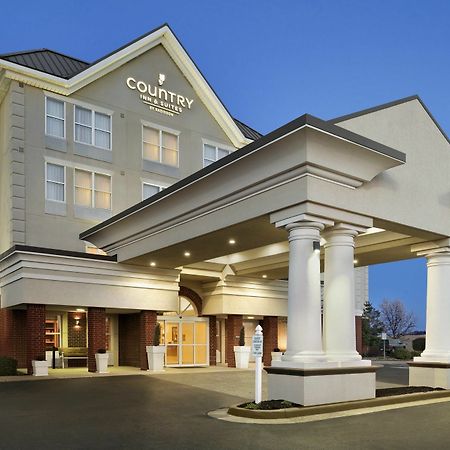 Country Inn & Suites By Radisson, Evansville, In Extérieur photo