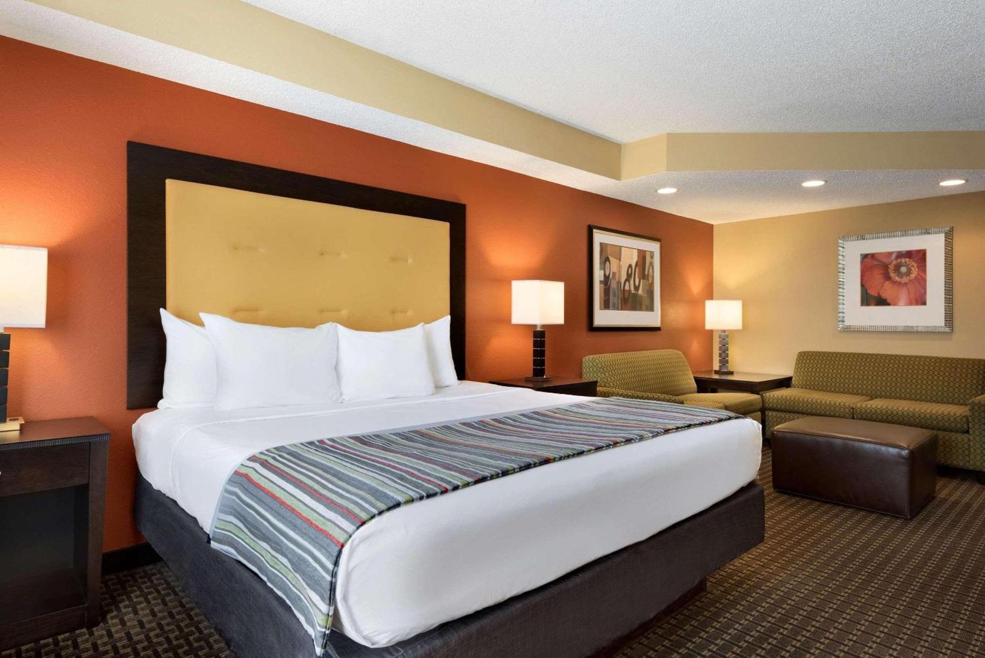 Country Inn & Suites By Radisson, Evansville, In Extérieur photo