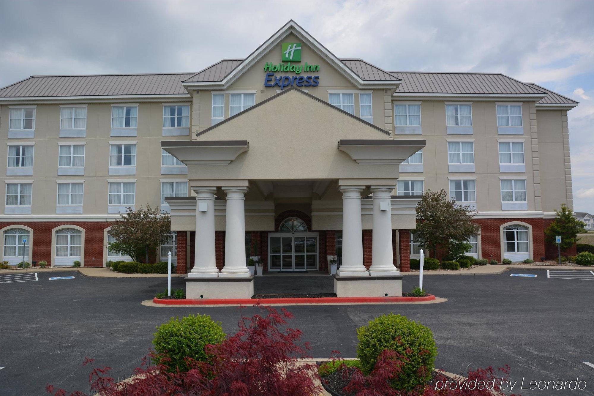 Country Inn & Suites By Radisson, Evansville, In Extérieur photo