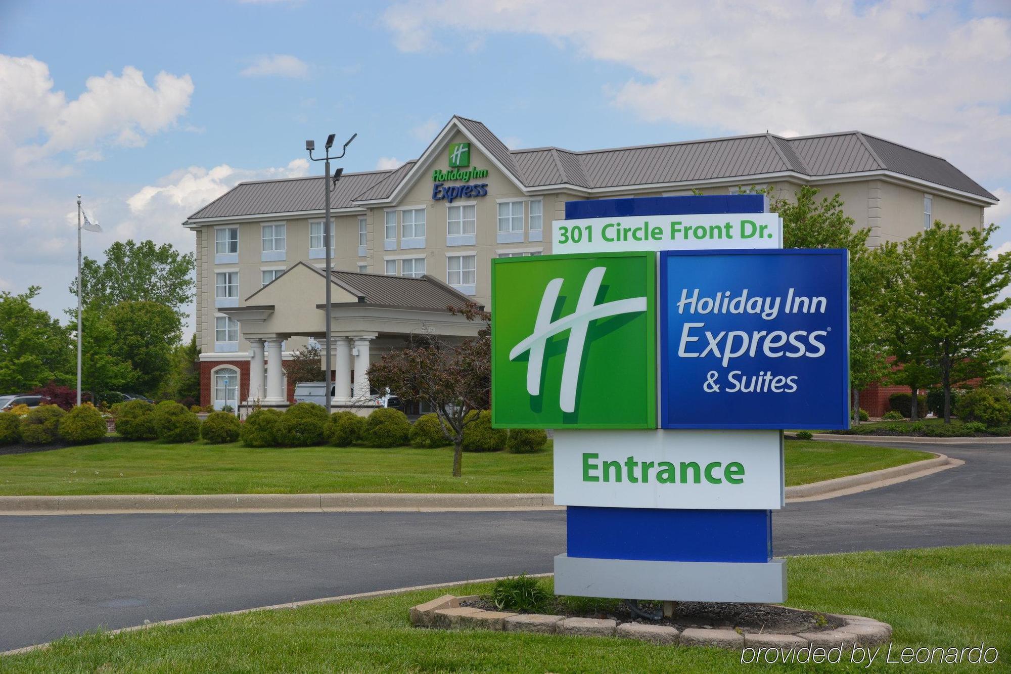 Country Inn & Suites By Radisson, Evansville, In Extérieur photo