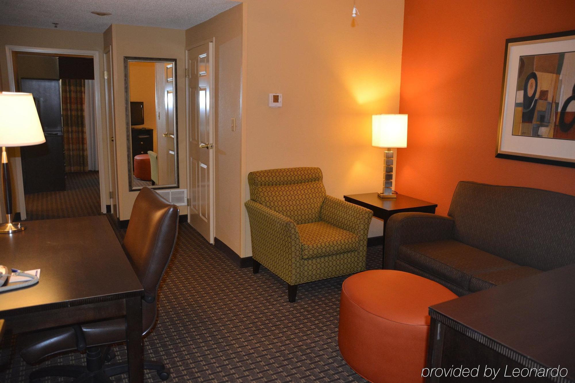Country Inn & Suites By Radisson, Evansville, In Extérieur photo