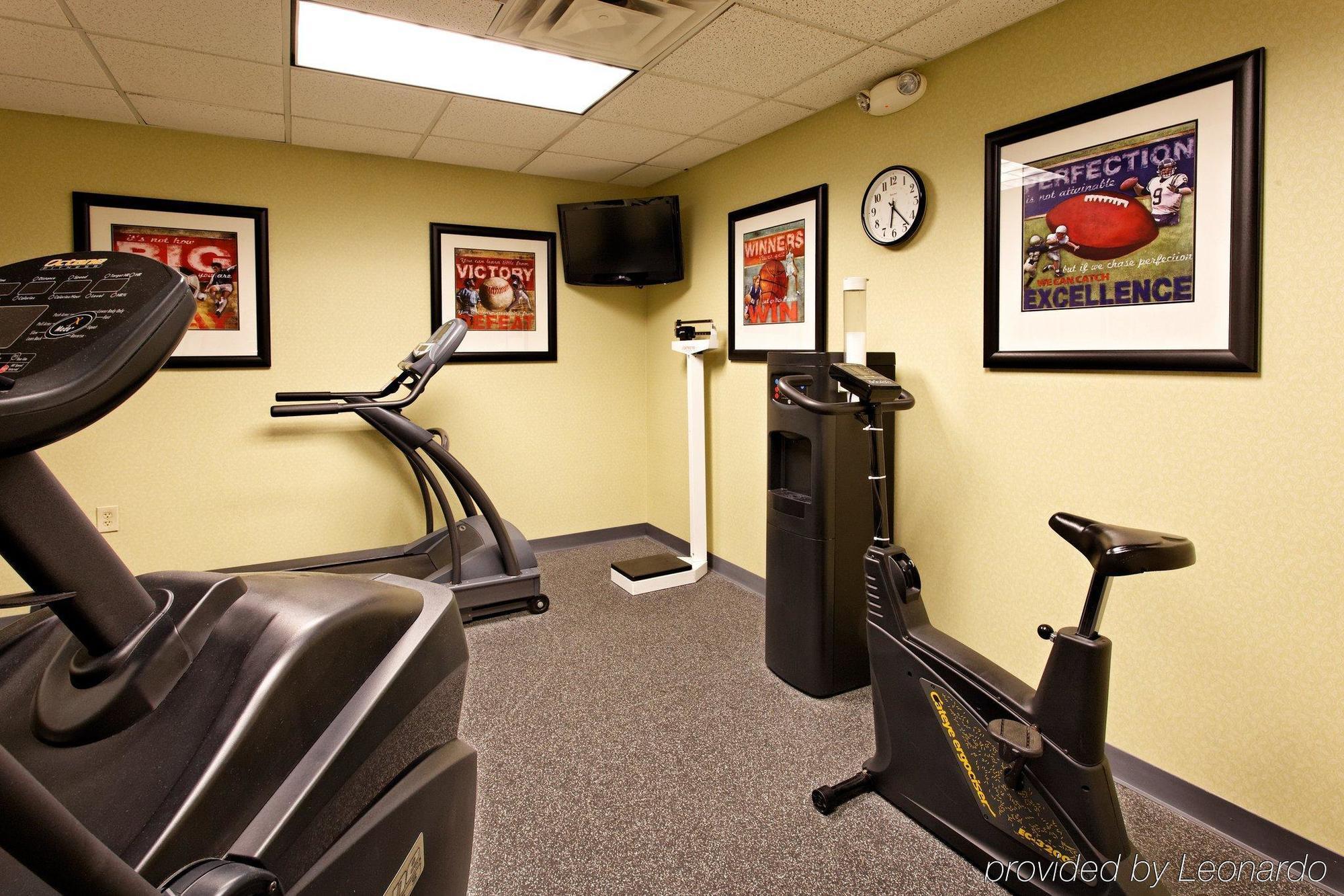 Country Inn & Suites By Radisson, Evansville, In Facilités photo