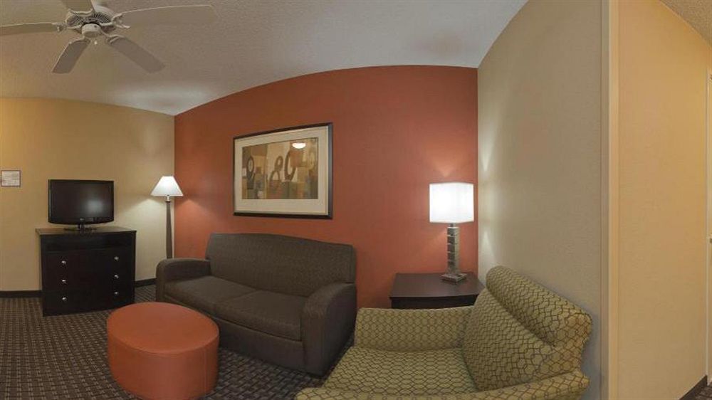 Country Inn & Suites By Radisson, Evansville, In Extérieur photo