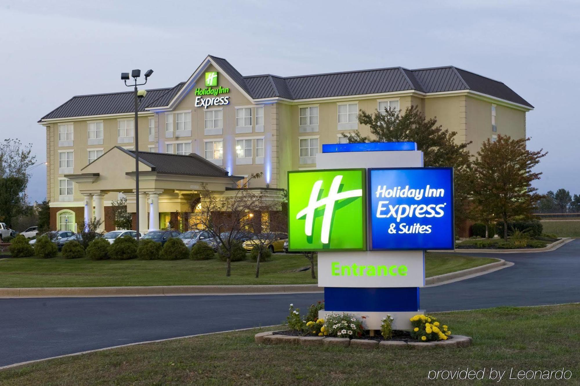 Country Inn & Suites By Radisson, Evansville, In Extérieur photo