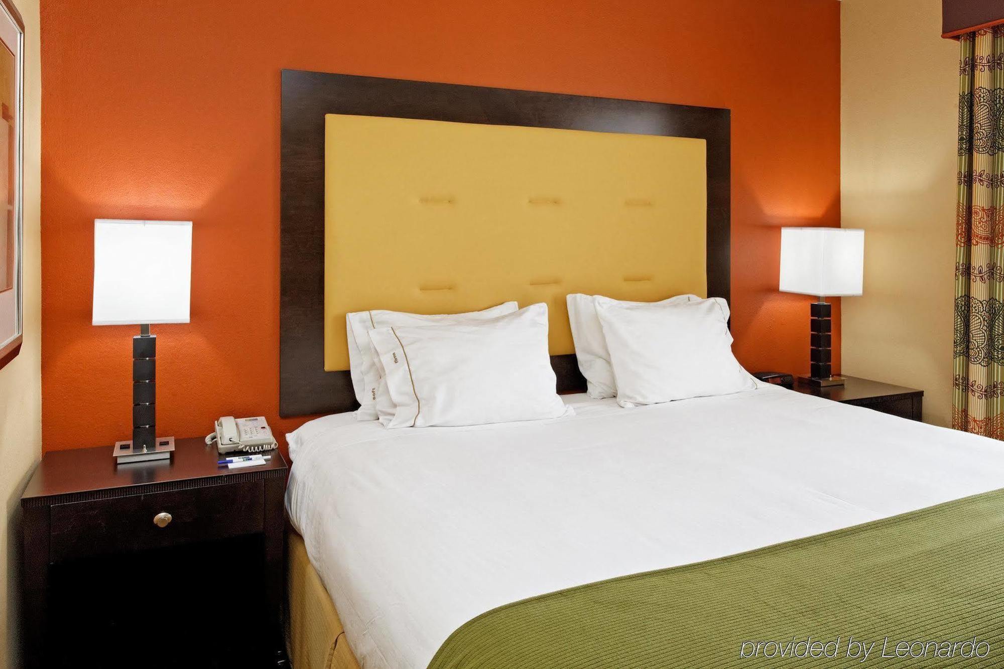 Country Inn & Suites By Radisson, Evansville, In Chambre photo