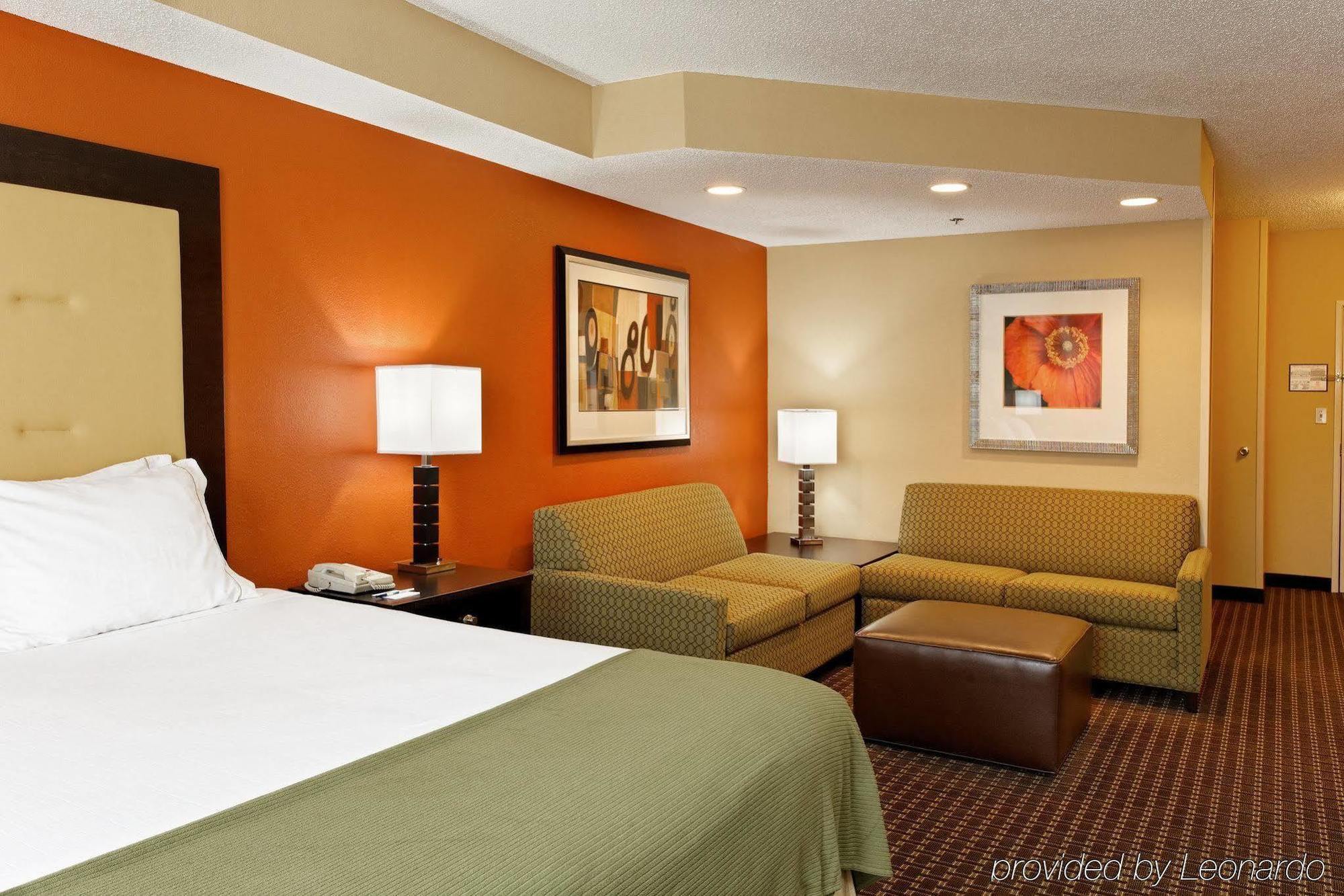 Country Inn & Suites By Radisson, Evansville, In Chambre photo