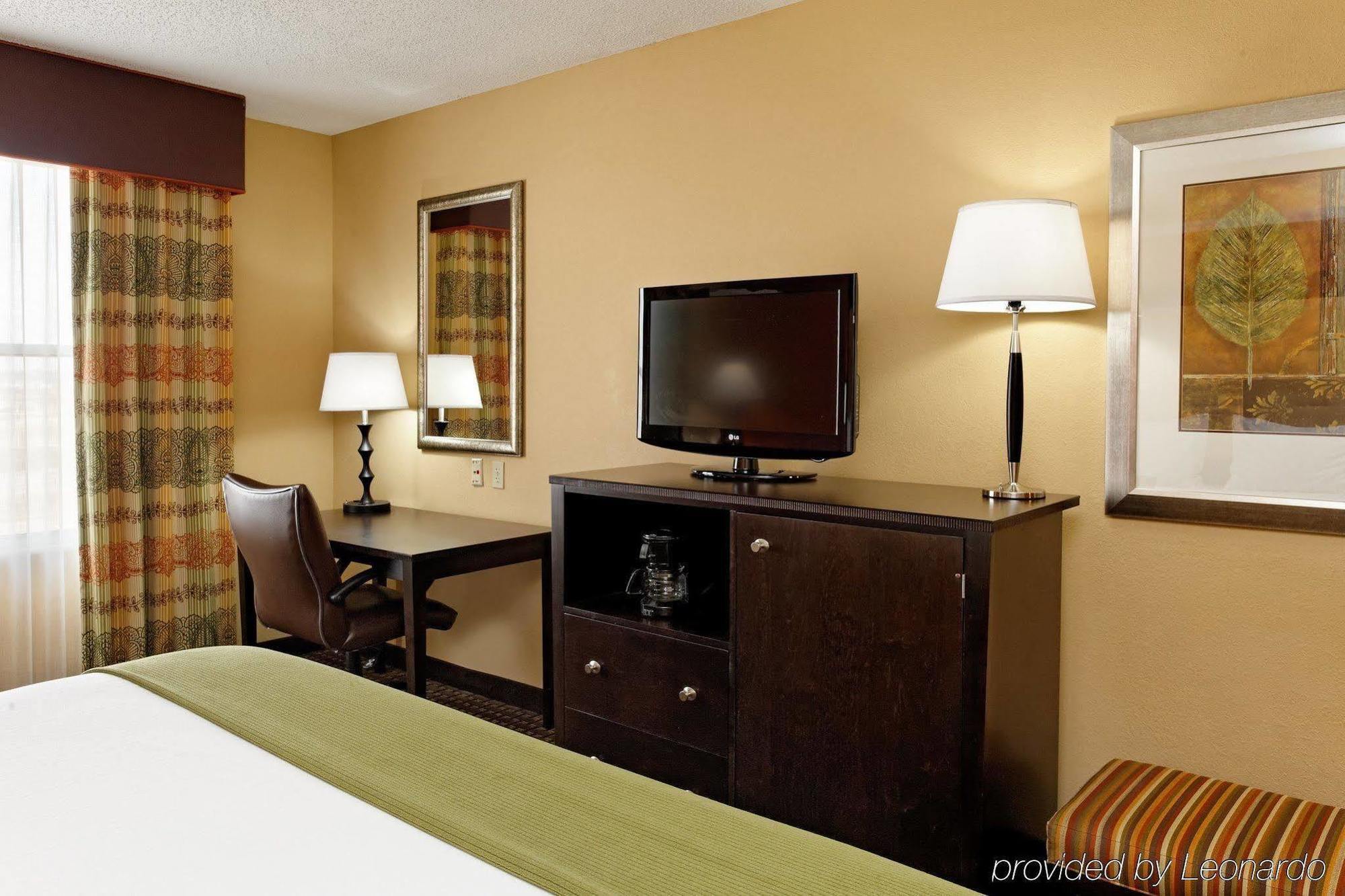 Country Inn & Suites By Radisson, Evansville, In Chambre photo