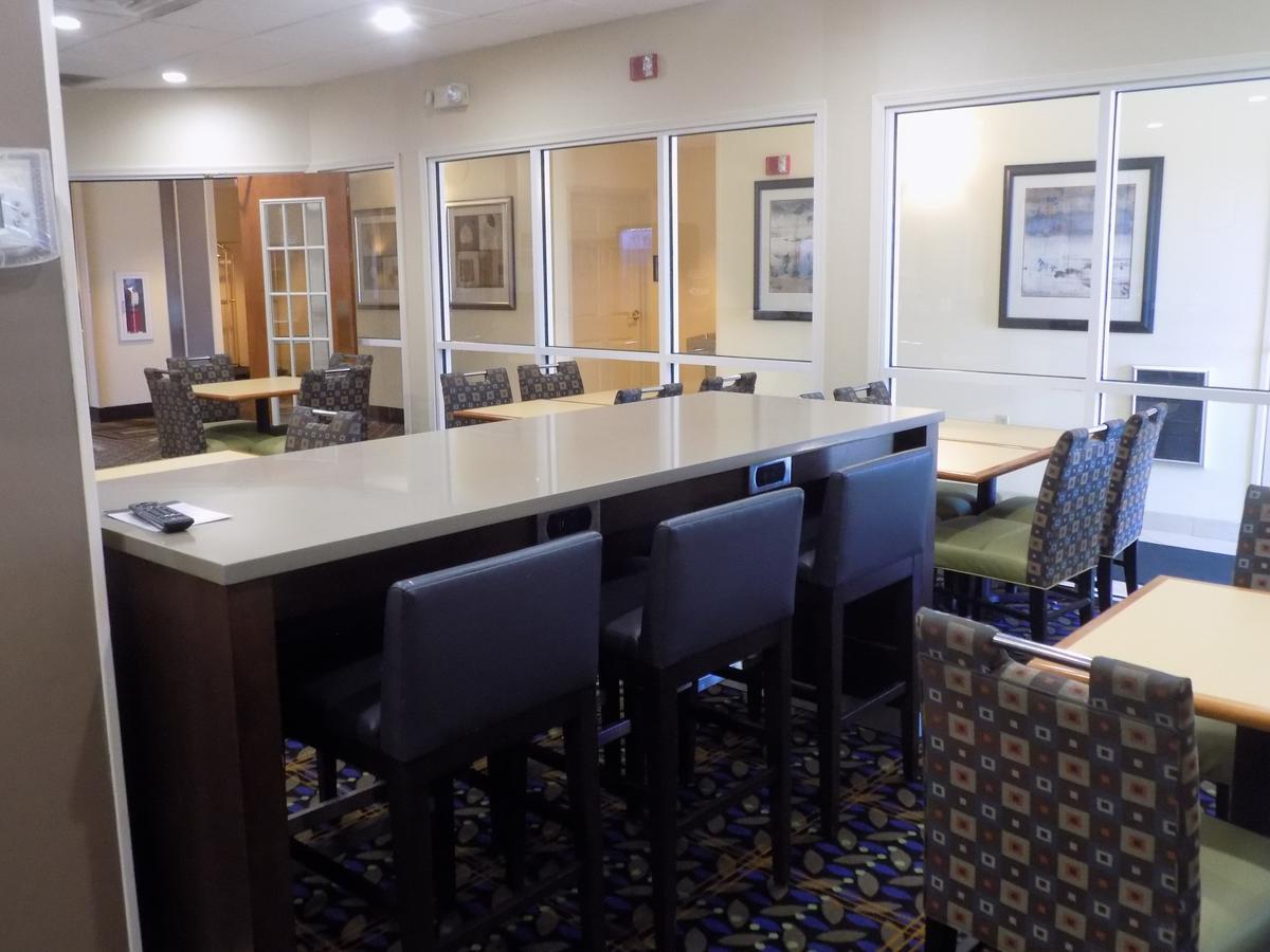 Country Inn & Suites By Radisson, Evansville, In Extérieur photo
