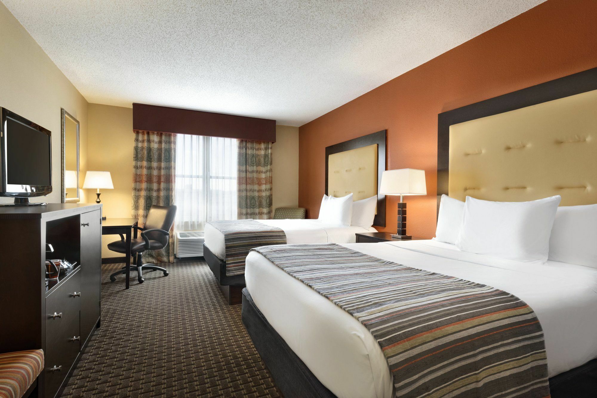 Country Inn & Suites By Radisson, Evansville, In Extérieur photo