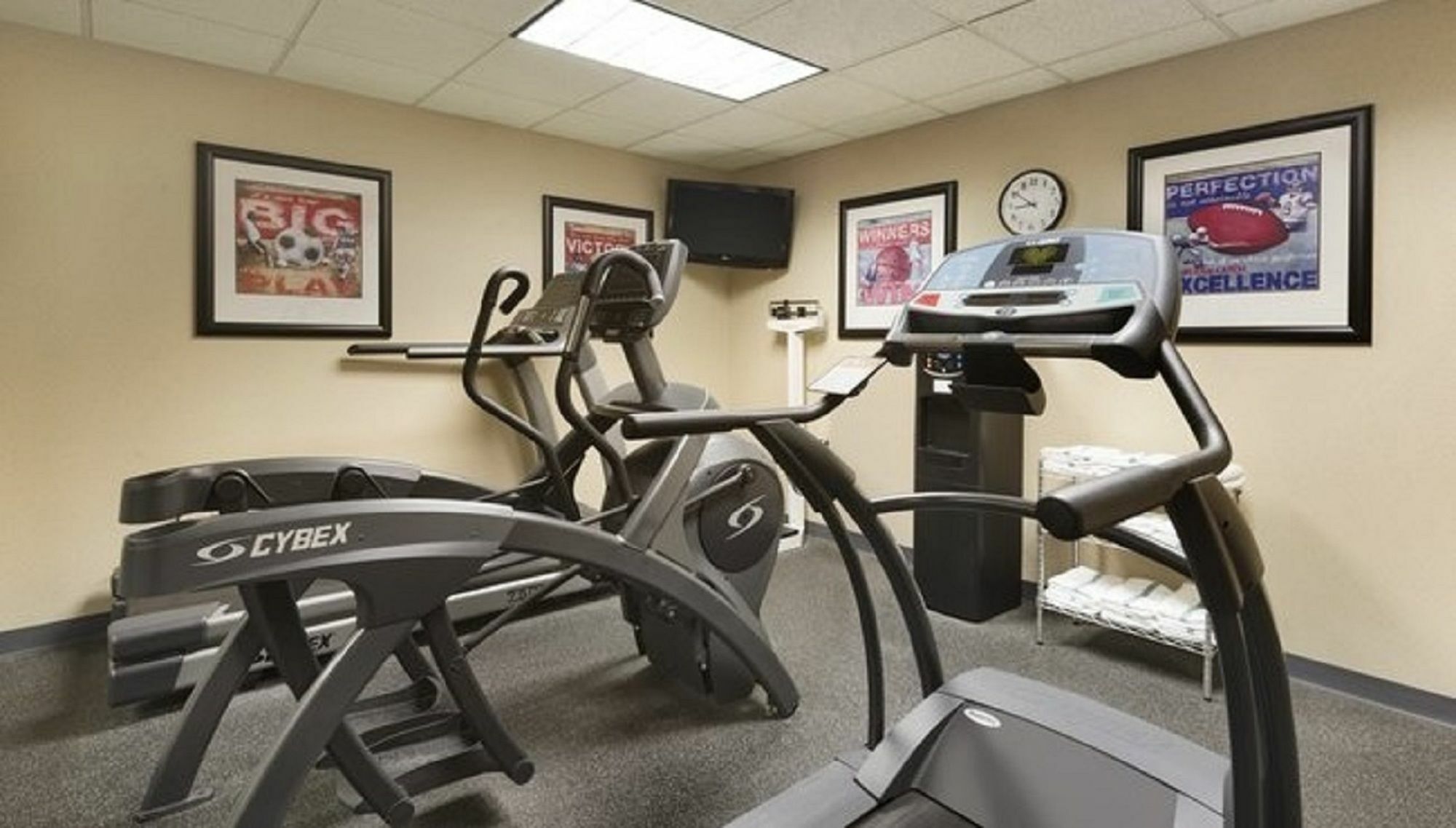 Country Inn & Suites By Radisson, Evansville, In Extérieur photo