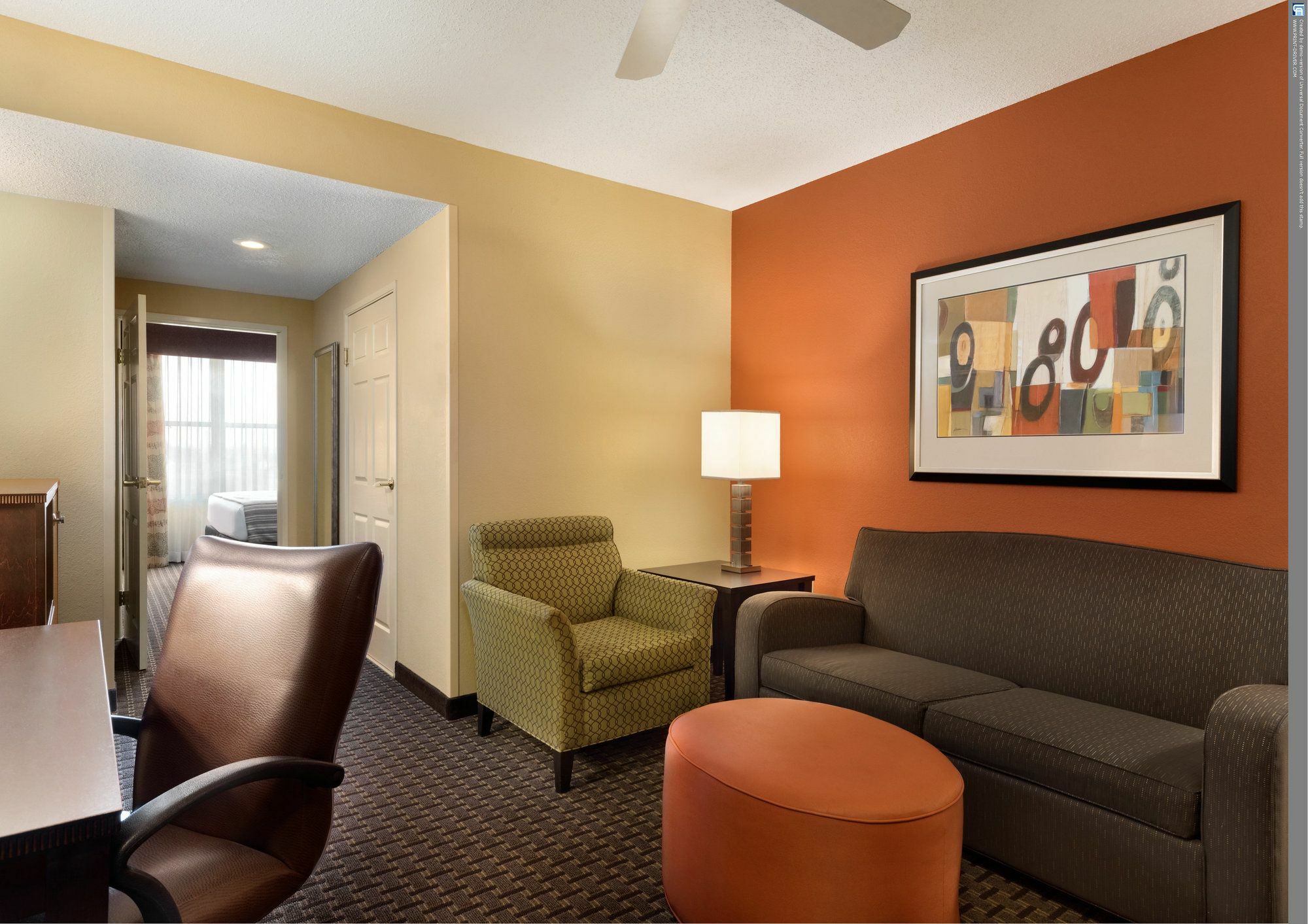 Country Inn & Suites By Radisson, Evansville, In Extérieur photo
