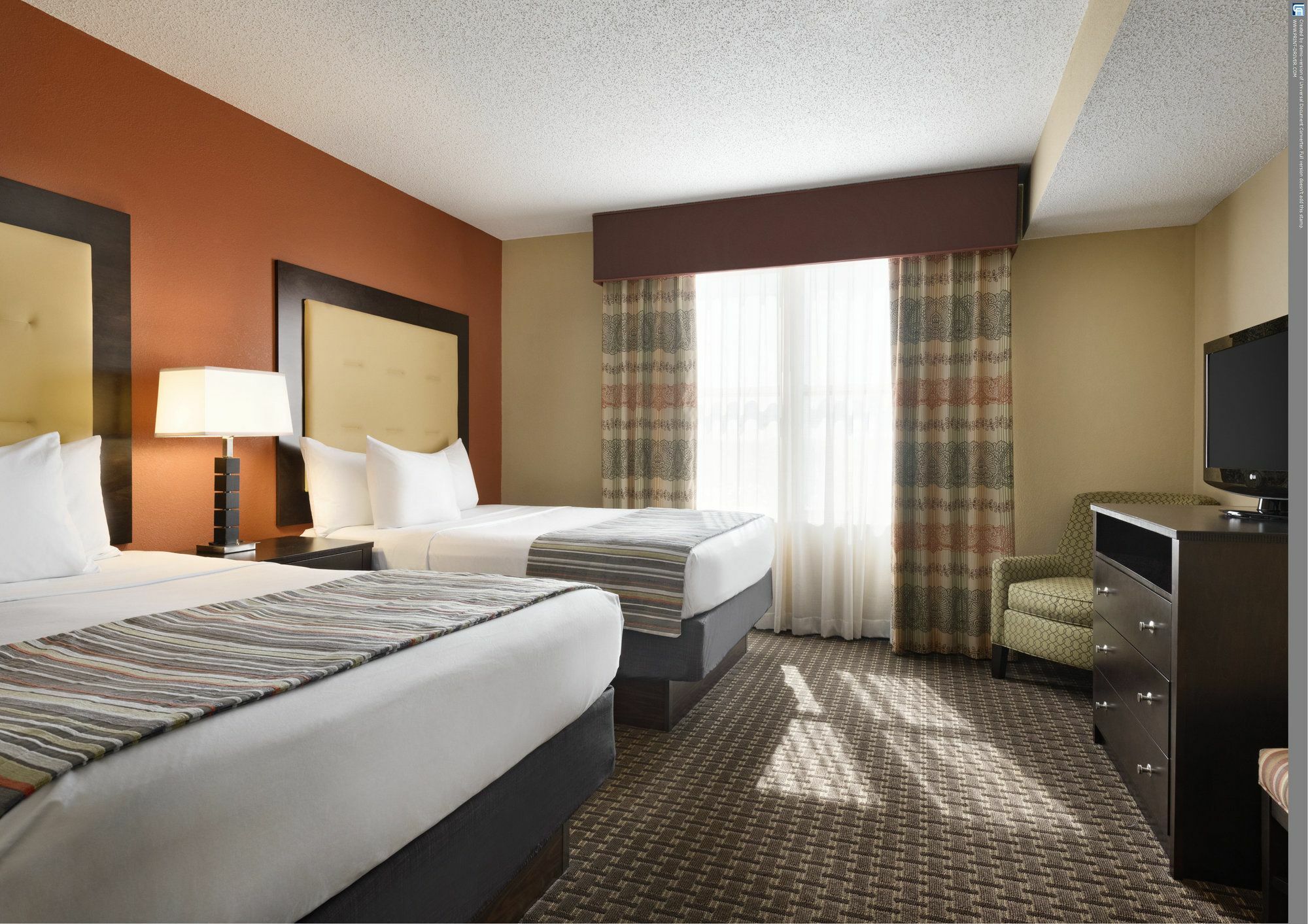 Country Inn & Suites By Radisson, Evansville, In Extérieur photo