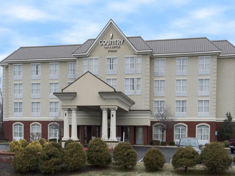 Country Inn & Suites By Radisson, Evansville, In Extérieur photo