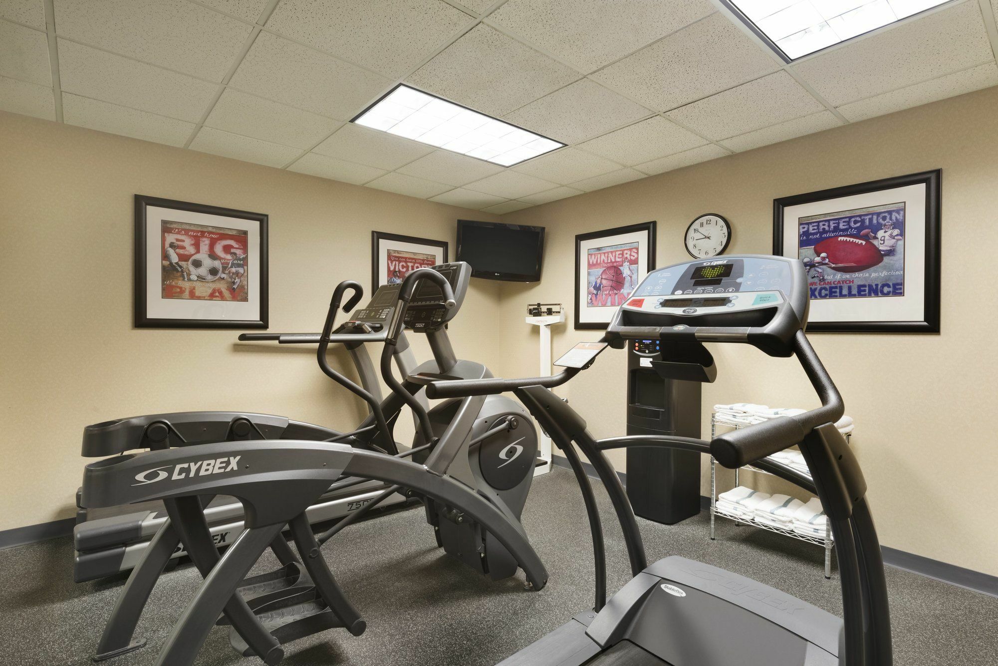 Country Inn & Suites By Radisson, Evansville, In Extérieur photo